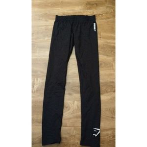 Gymshark Jersey Ark Leggings